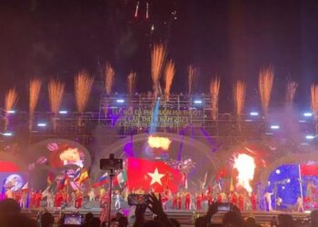 Buôn Ma Thuột, thành phố cà phê – Nơi khởi nguồn sáng tạo