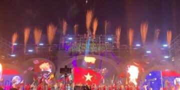 Buôn Ma Thuột, thành phố cà phê – Nơi khởi nguồn sáng tạo