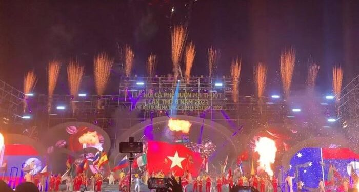 Buôn Ma Thuột, thành phố cà phê – Nơi khởi nguồn sáng tạo