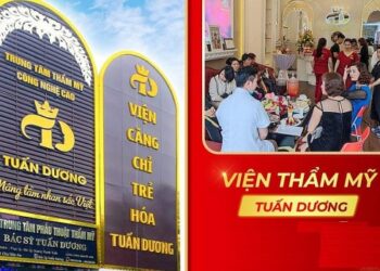 Vĩnh Phúc: Trung tâm thẩm mỹ bác sỹ Tuấn Dương, quảng cáo “nổ” nhằm lôi kéo khách hàng, “dìm hàng” đối thủ cạnh tranh