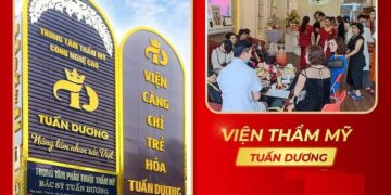 Vĩnh Phúc: Trung tâm thẩm mỹ bác sỹ Tuấn Dương, quảng cáo “nổ” nhằm lôi kéo khách hàng, “dìm hàng” đối thủ cạnh tranh