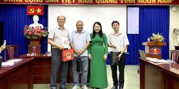 Tham luận Văn hóa – Văn minh đô thị: “Góc nhìn khoa học liên ngành và kinh nghiệm từ Đảo Quốc Singapore”