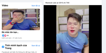 TP. Hồ Chí Minh: Máy Laptop xách tay “nở rộ” tiềm ẩn những hiểm hoạ khó lường