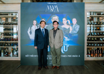 Tỉ phú Peter Tan chỉ rõ “bản thân biết được ai – ai biết mình” mới có được những mối quan hệ chất lượng