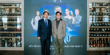 Tỉ phú Peter Tan chỉ rõ “bản thân biết được ai – ai biết mình” mới có được những mối quan hệ chất lượng