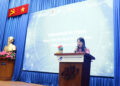 Hội hữu nghị Việt Nam – Đông Nam Á TP HCM tổ chức Talk show “Vòng tay khởi nghiệp trẻ trong bối cảnh chuyển đổi số”