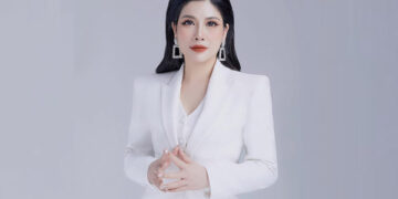 CEO Phùng Thị Kim Dung nỗ lực hết mình mang chất lượng làm đẹp chuẩn chuyên môn về Vĩnh Phúc