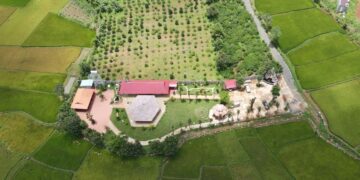 Khẩn trương cưỡng chế “biệt phủ” trái phép