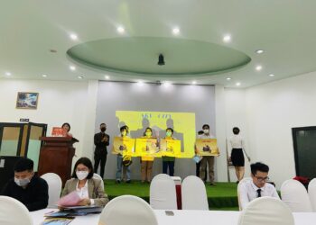 Thêm nạn nhân bị lừa mua đất nền vùng ven