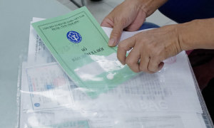 Phương án xử lý quyền lợi cho 213.000 lao động bị nợ bảo hiểm xã hội