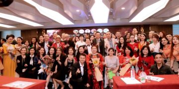 Ngày hội “kết nối giao thương lần thứ 27”, thu hút gần 1000 doanh nghiệp tham dự