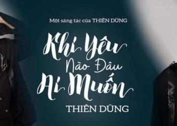 Nhạc sĩ Thiên Dũng lên tiếng về tác quyền bài hát “Khi yêu nào đâu ai muốn”