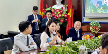 Thanh niên ASEAN sáng tạo cùng hành động trong bối cảnh chuyển đổi số