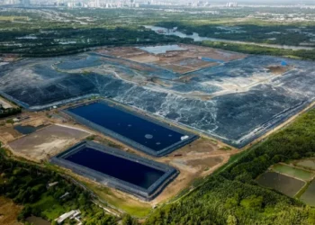 Ông chủ bãi rác đòi TP.HCM trả gần 4.000 tỷ: Sở Tài nguyên Môi trường nói gì?