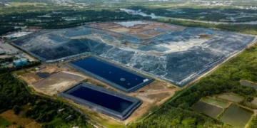 Ông chủ bãi rác đòi TP.HCM trả gần 4.000 tỷ: Sở Tài nguyên Môi trường nói gì?