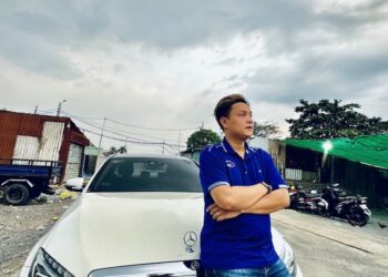 Ca sĩ Hoàng Nhựt Lâm mang đến dịch vụ xe tự lái đa dạng hóa cho nhiều gia đình Việt 