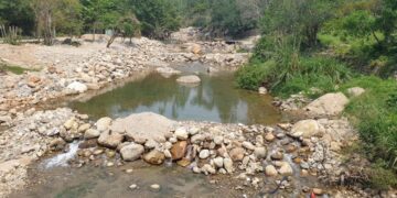 Đà Nẵng đình chỉ khu du lịch chui ở suối Lương