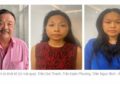 Bộ Công An khởi tố bắt tạm gian ông Trần Quí Thanh công ty Tân Hiệp Phát