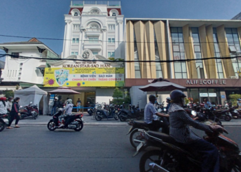 Vụ tử vong tại Bệnh viện thẩm mỹ Sao Hàn: Bác sĩ không phải người của bệnh viện?