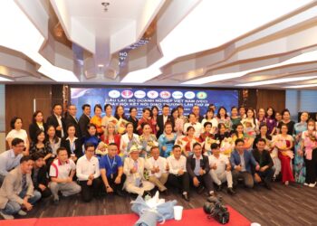 Ngày hội “kết nối giao thương lần thứ 28”, thu hút gần 1000 Doanh nghiệp tham dự