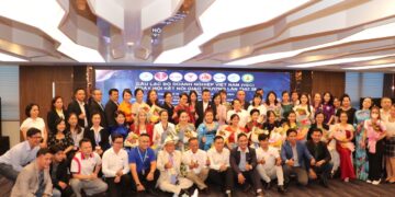 Ngày hội “kết nối giao thương lần thứ 28”, thu hút gần 1000 Doanh nghiệp tham dự