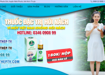 Youtuber Cú Đấm Thép tự phong mình là “lương y” làm công việc vĩ đại “vì một Việt Nam không hôi nách”?