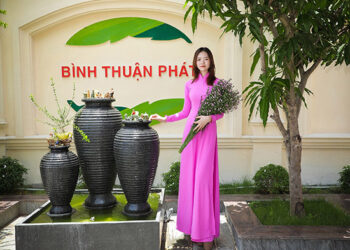 Cô sinh viên đầy tâm huyết để trưởng thành nối nghiệp mẹ tiếp quản công ty