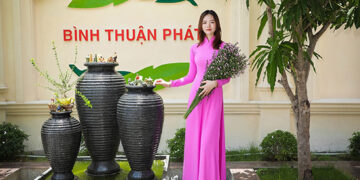 Cô sinh viên đầy tâm huyết để trưởng thành nối nghiệp mẹ tiếp quản công ty