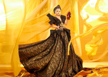 Cô Ngân Tatu: Chuyên gia phong thủy – Người gieo duyên “mát tay”sống bằng chữ “Tâm”