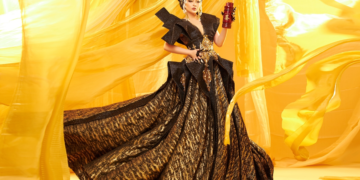 Cô Ngân Tatu: Chuyên gia phong thủy – Người gieo duyên “mát tay”sống bằng chữ “Tâm”