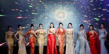 Đêm trình diễn nghệ thuật gây quỹ từ thiện “Tinh Hoa Yêu Thương”