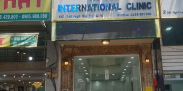 Tp.Hồ Chí Minh : Thẩm mỹ viện Sài Gòn International Clinic có dấu hiệu trục lợi tiềm ẩn những nguy cơ,hiểm họa khó lường tới Sức Khỏe người dân.