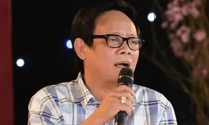 Sức khỏe của nghệ sĩ Tấn Hoàng sau cơn đột quỵ