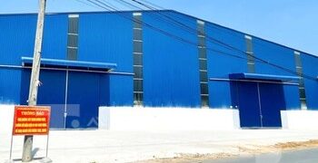 ‘Chiến dịch’ dời nhà xưởng ra khỏi khu dân cư ở Bình Dương chưa thành, xưởng tự phát lại mọc đầy