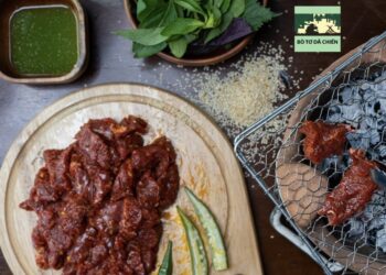 Lâm Đồng: Lộ diện những chiêu trò của đối thủ thương hiệu “Bò tơ dã chiến”