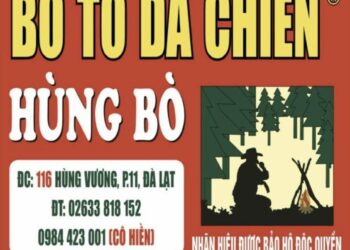 Lâm Đồng: Luật sư nói gì về những vi phạm cạnh tranh của đối thủ quán “Bò tơ dã chiến”?