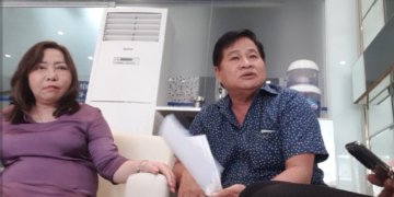 TP. Hồ Chí Minh: Cần làm rõ vấn đề công khai giá, thuế tại Bệnh viện Thẩm mỹ Hiệp Lợi