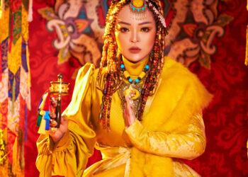 Doanh nhân Nguyễn Thái Ngân: cống hiến cho cộng đồng và chuyên sâu về phong thủy khoa học