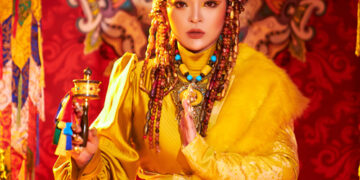 Doanh nhân Nguyễn Thái Ngân: cống hiến cho cộng đồng và chuyên sâu về phong thủy khoa học