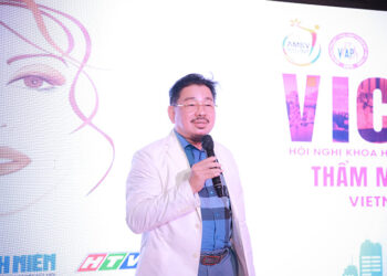 Có gì trong Ngày hội Thẩm mỹ nội khoa Việt Nam 2023?