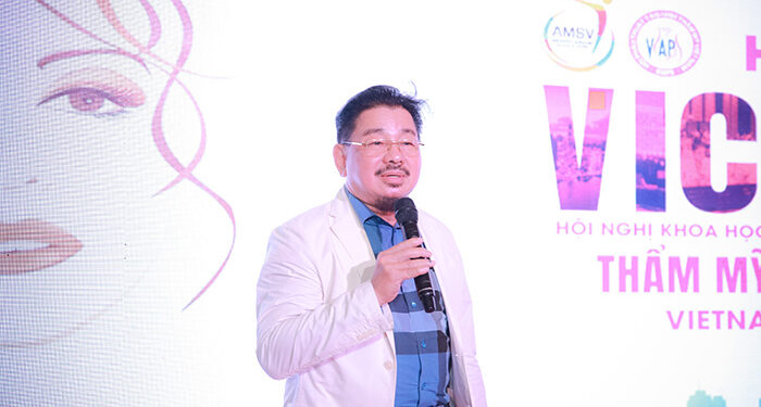 Có gì trong Ngày hội Thẩm mỹ nội khoa Việt Nam 2023?