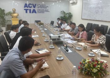 Tạm dừng hoạt động 2 hãng taxi gian lận giá gấp 10 lần ở Tân Sơn Nhất