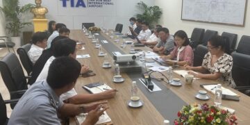 Tạm dừng hoạt động 2 hãng taxi gian lận giá gấp 10 lần ở Tân Sơn Nhất