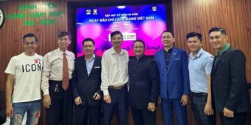 Viện IMRIC – Viện IRLIE và Bệnh viện RHM SG tổ chức Lễ kỷ niệm 98 năm Ngày Báo chí Cách mạng Việt Nam