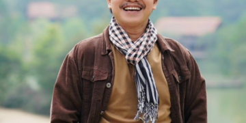 Hoàng Duẩn – Làm Tổng đạo diễn chương trình “Lễ hội Văn hóa Măng Đen 2023”