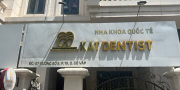 KAT Dentist – Nha khoa Quốc tế với Dịch vụ Chất lượng và Chuyên nghiệp