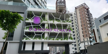 Gamuda Land vẫn chưa thực hiện xong quyết định xử phạt của UBND TP.HCM?