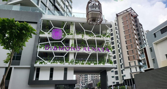 Gamuda Land vẫn chưa thực hiện xong quyết định xử phạt của UBND TP.HCM?