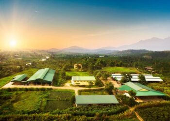 Gamuda Land vẫn chưa thực hiện xong quyết định xử phạt của UBND TP.HCM?