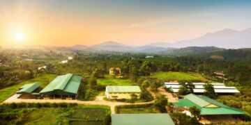 Gamuda Land vẫn chưa thực hiện xong quyết định xử phạt của UBND TP.HCM?